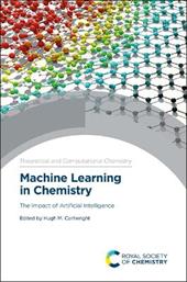 Machine Learning in Chemistry