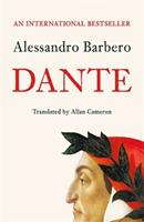 Dante - Alessandro Barbero - Libro Profile Books Ltd | Libraccio.it