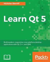 Learn Qt 5