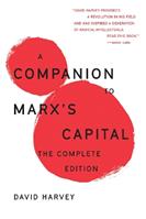 A Companion To Marx's Capital - David Harvey - Libro Verso Books, The Essential David Harvey | Libraccio.it