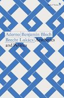 Aesthetics and Politics - Bertolt Brecht, Ernst Bloch, Georg Lukács - Libro Verso Books, Radical Thinkers Set 19 | Libraccio.it