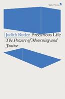 Precarious Life - Judith Butler - Libro Verso Books, Radical Thinkers | Libraccio.it