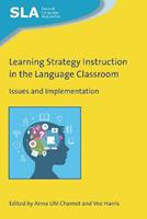 Learning Strategy Instruction in the Language Classroom  - Libro Multilingual Matters, Second Language Acquisition | Libraccio.it