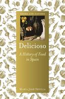 Delicioso - María José Sevilla - Libro Reaktion Books, Foods and Nations | Libraccio.it