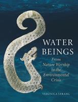 Water Beings - Veronica Strang - Libro Reaktion Books | Libraccio.it