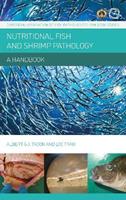 Nutritional Fish and Shrimp Pathology - Albert Tacon, Loc Tran - Libro CABI Publishing, European Association of Fish Pathologists (EAFP) | Libraccio.it