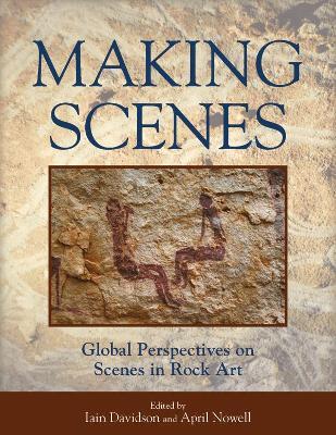 Making Scenes  - Libro Berghahn Books | Libraccio.it