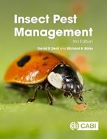 Insect Pest Management - David Dent, Richard Binks - Libro CABI Publishing | Libraccio.it