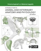 Introduction to Animal and Veterinary Anatomy and Physiology - Victoria Aspinall, Melanie Cappello - Libro CABI Publishing | Libraccio.it