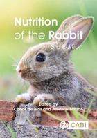 Nutrition of the Rabbit  - Libro CABI Publishing | Libraccio.it