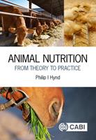 Animal Nutrition - Philip Ian Hynd - Libro CABI Publishing | Libraccio.it
