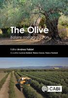 The Olive  - Libro CABI Publishing | Libraccio.it