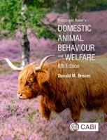 Broom and Fraser's Domestic Animal Behaviour and Welfare - Donald Broom - Libro CABI Publishing | Libraccio.it