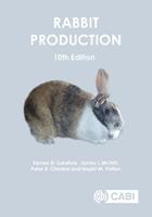 Rabbit Production - Steven Lukefahr, James I McNitt, Peter Robert Cheeke - Libro CABI Publishing | Libraccio.it