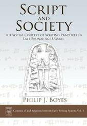 Script and Society