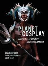 Planet Cosplay
