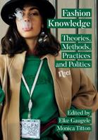 Fashion Knowledge  - Libro Intellect | Libraccio.it