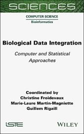 Biological Data Integration
