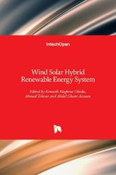 Wind Solar Hybrid Renewable Energy System