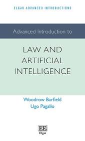 Advanced Introduction to Law and Artificial Intelligence