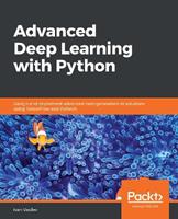 Advanced Deep Learning with Python - Ivan Vasilev - Libro Packt Publishing Limited | Libraccio.it