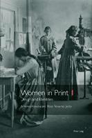 Women in Print 1  - Libro Peter Lang International Academic Publishers, Printing History and Culture | Libraccio.it