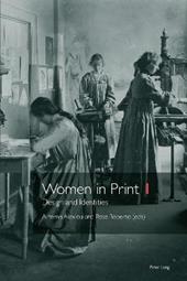 Women in Print 1