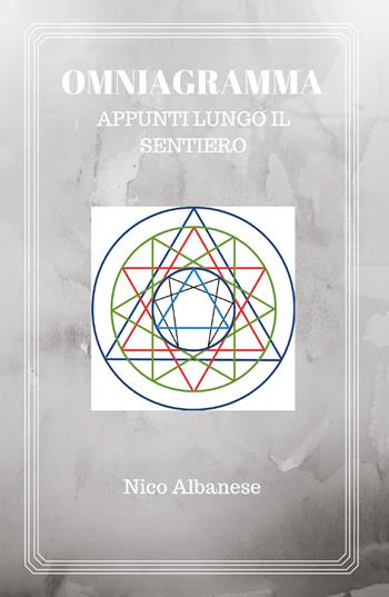 Omniagramma. Appunti lungo il sentiero - Nico Albanese - Libro Youcanprint 2019 | Libraccio.it