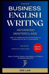 Business English Writing