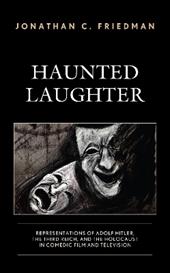 Haunted Laughter