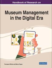 Museum Management in the Digital Era