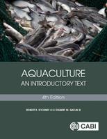 Aquaculture - Robert R Stickney, Delbert Gatlin III - Libro CABI Publishing | Libraccio.it