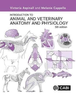 Introduction to Animal and Veterinary Anatomy and Physiology - Victoria Aspinall, Melanie Cappello - Libro CABI Publishing | Libraccio.it