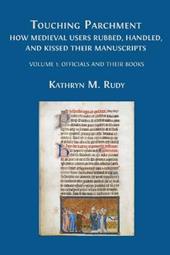 Touching Parchment