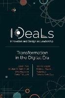 IDeaLs (Innovation and Design as Leadership)