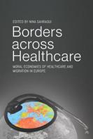 Borders across Healthcare  - Libro Berghahn Books | Libraccio.it