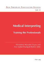 Medical Interpreting
