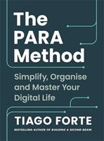 The PARA Method - Tiago Forte - Libro Profile Books Ltd | Libraccio.it