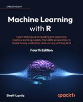 Machine Learning with R - Brett Lantz - Libro Packt Publishing Limited | Libraccio.it