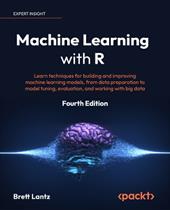 Machine Learning with R