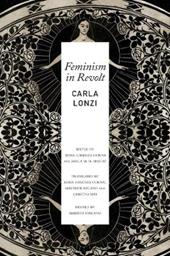 Feminism in Revolt – An Anthology