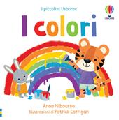 I colori. Ediz. a colori