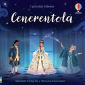 Cenerentola. Ediz. a colori