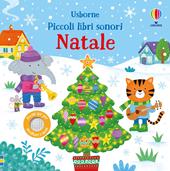 Natale. Ediz. a colori