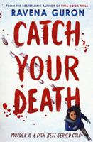 Catch your death - Ravena Guron - Libro Usborne 2024 | Libraccio.it