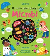 Microbi. Ediz. a colori
