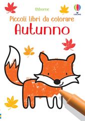 Libri con adesivi – Le stagioni Usborne - Babookidsdesign