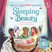 Sleeping Beauty. Listen and read. Ediz. a colori