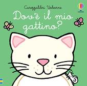 Dov'è il mio gattino? Ediz. a colori