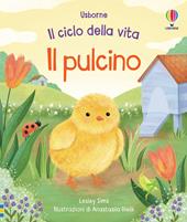 Il pulcino. Ediz. a colori